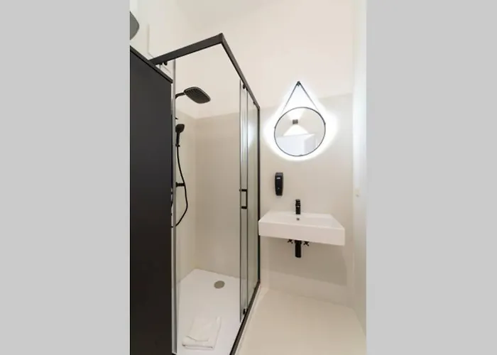 Comfort Studio In Zentrumsnaher Lage I Levestate