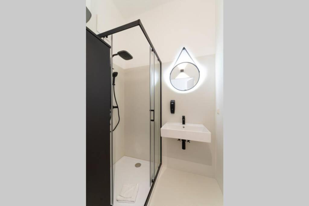Comfort In Zentrumsnaher Lage I Levestate Appartamento *