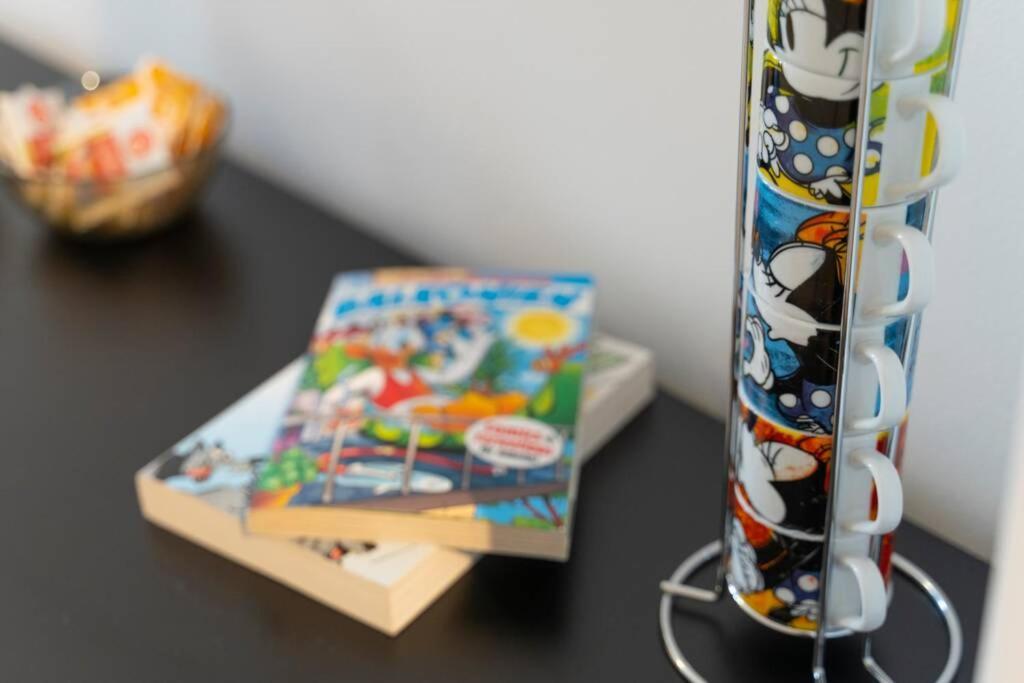 Josef's I Mickey Mouse Appartement Vienne